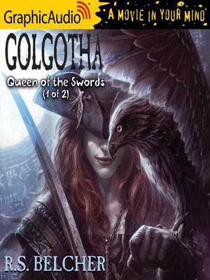 cover image of Queen of the Swords (1 of 2)